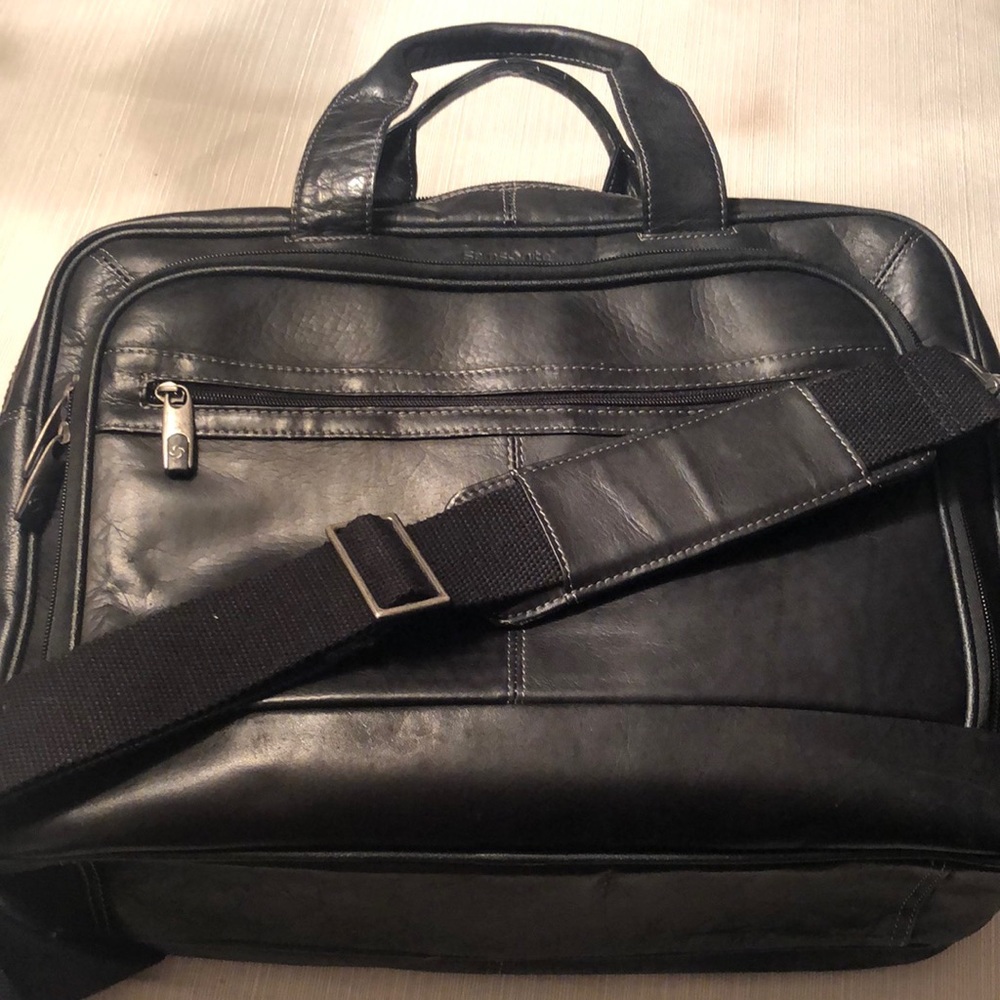 Samsonite Briefcase - image 1
